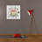  'Fall At The Farm 4' by James Wiens Canvas Wall Art, 26" x 26"-1597602317