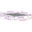 Bed Frame Solid Pine Wood-2058417871-2058417909
