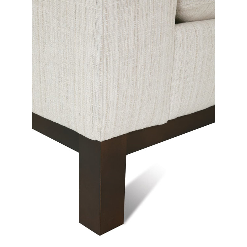 Boden 2-Piece Sectional, Right Hand Facing