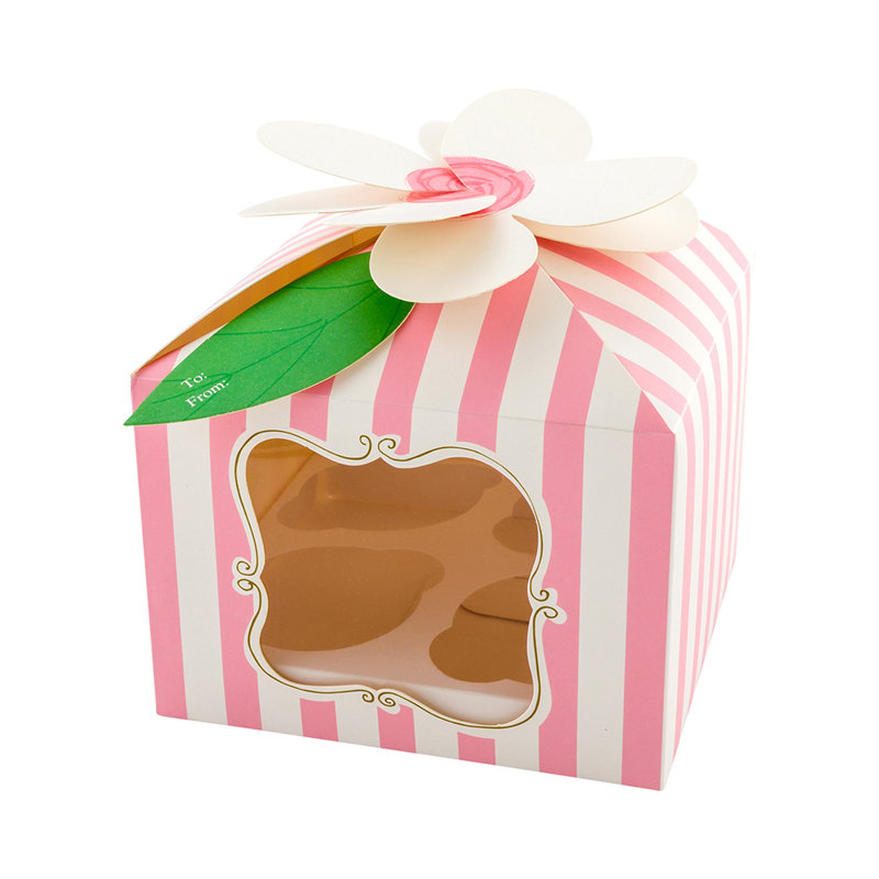 Paper Cake & Cupcake Accessories