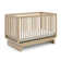 Santorini 5-In-1 Convertible Crib