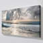"Soft Tides II" par Mike Calascibetta, reproduction sur toile-998984059