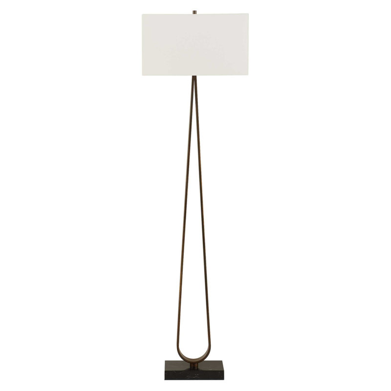  Lampe sur pied Galloway