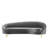 Camber 41.5" Velvet Flared Arm Curved Sofa-1653945247