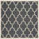 Cannen Hand Tufted Wool Geometric Rug