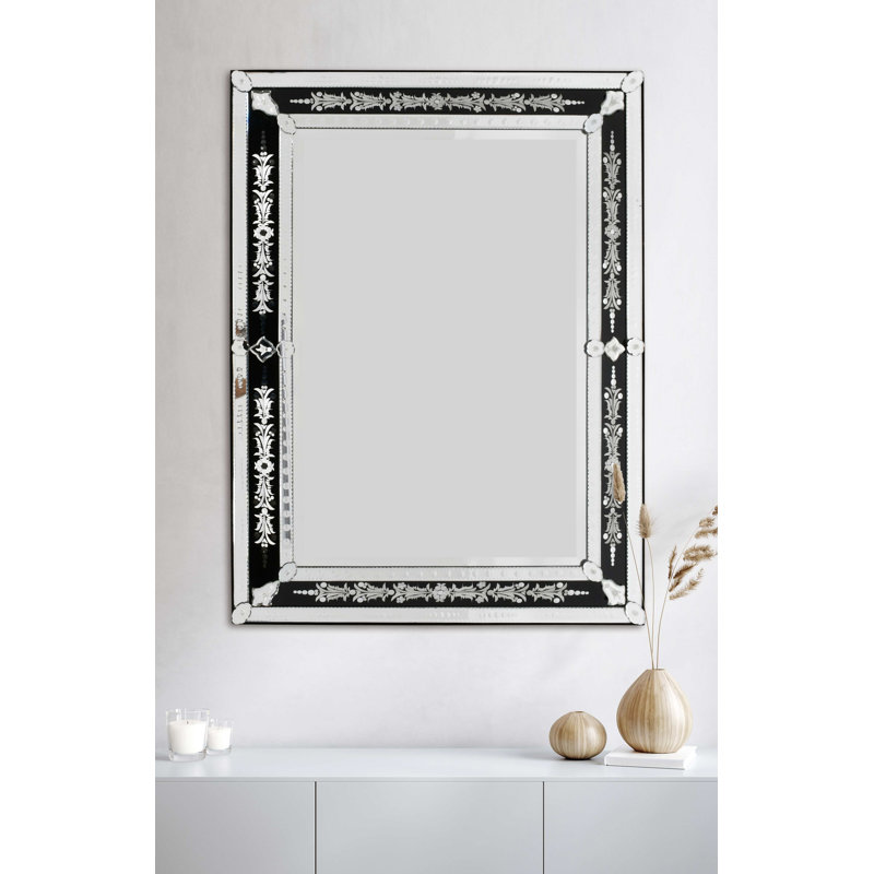 Miroir mural European Elegance