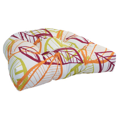 Sihara Outdoor Seat Cushion