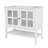 Bathroom Vanity with Ceramic Sink-1422669795