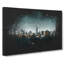New York City View - Wrapped Canvas Print-56648196