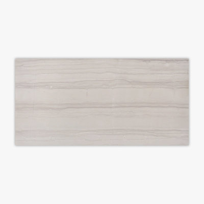 Athens Grey Honed 12x24 Limestone Tile