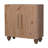 Solid Wood Sandgrain Pine & Mango Sideboard