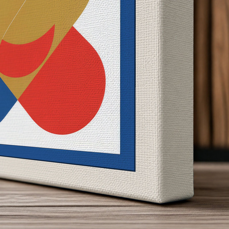 Print, 30x20 - 76.2 x 50.8 cm, Cream Border