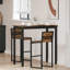 Standing Bar Table Engineered Wood-1995500548-1995500550