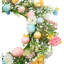Fausse couronne de 14 po