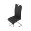 Farmersville 45cm H Upholstered Metal Side Chair-2146715829