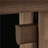 Middle ancient style solid wood console table-1966159833