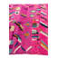 Tapis rose Mosser