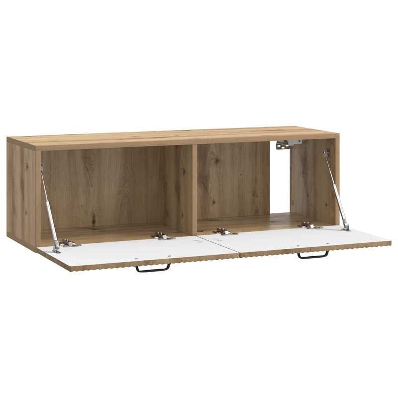 Unfinished TV Stand for TVs up to 43"