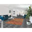 Tapis oriental marocain Trellis