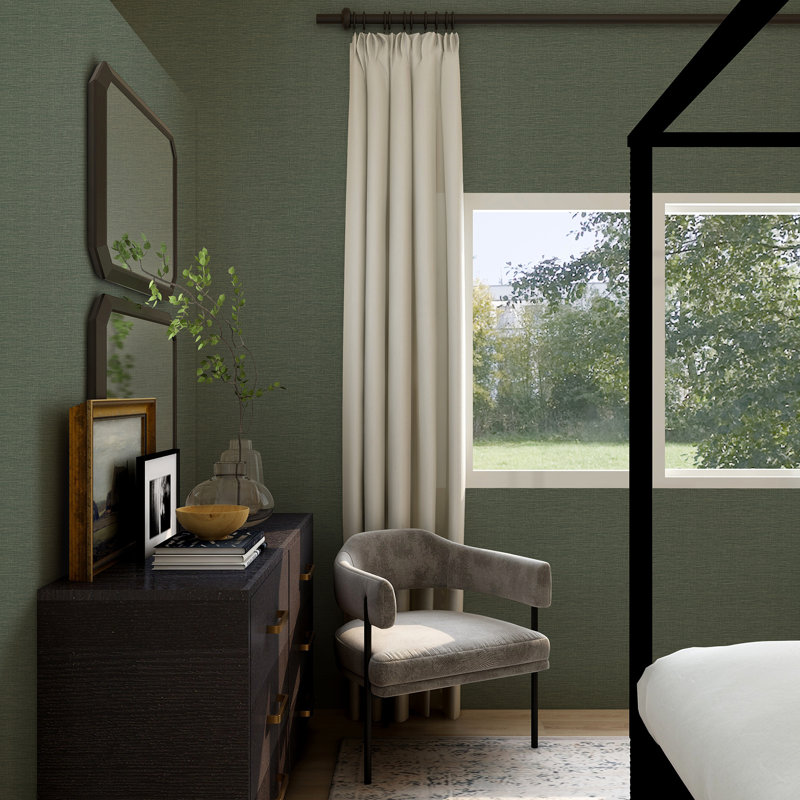 Godalming Roll, Army Green