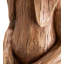 Statuette de lapin «Happy Hero Yoga»