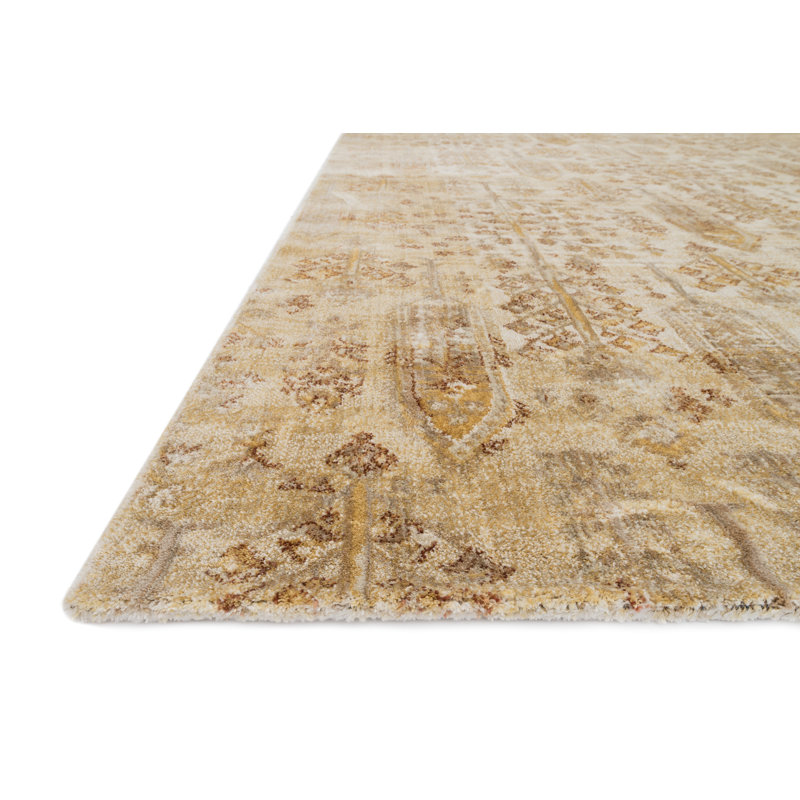 Anastasia Oriental Indoor Rug
