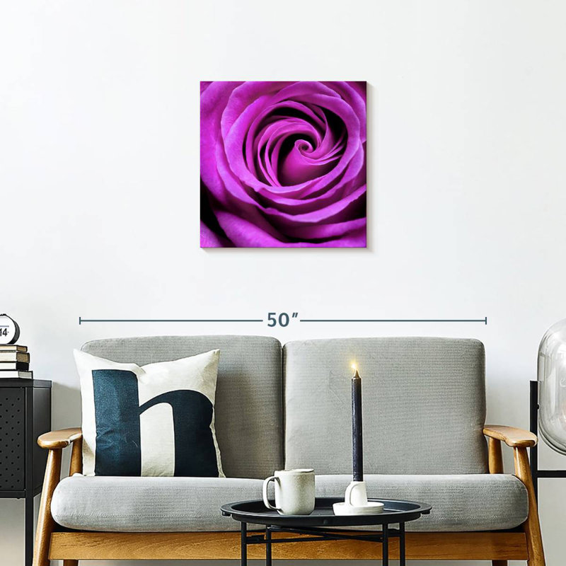 Harnek Purple Rose