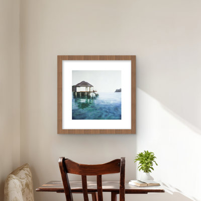 Dream Dream - Coastal Building