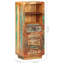 Monarrez 45cm Solid Wood Sideboard-845416069