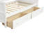 Lit plateforme simple avec rangement en bois massif Gamma-225546477-137822041