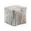 Pouf carré Modern
