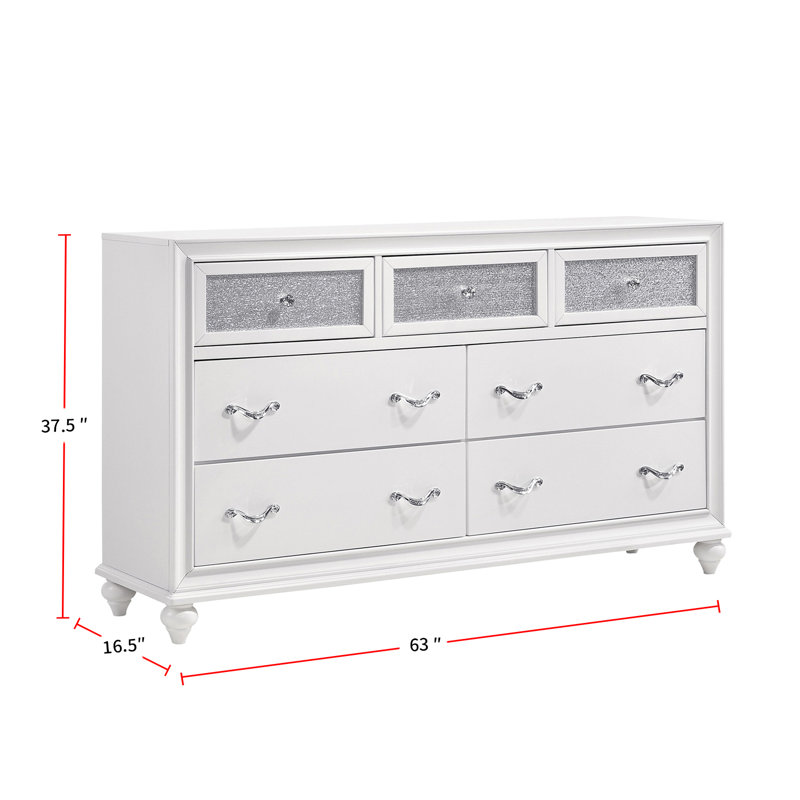 Commode l 7 po Chapne