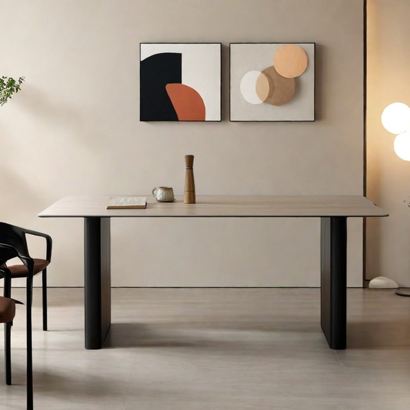 Herold, 29.5"H x 70.9"L x 35.4"W