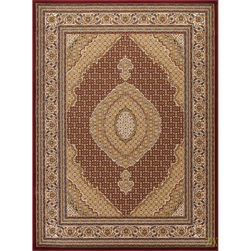 2 pi X 3 pi Tapis, Rectangulaire 2 pi x 3 pi