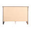 Commode de rangement avec boutons ronds pour espaces modernes-1675811958