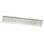 Cinna 1 - Light Grey LED Kitchen Island Pendant