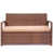 Brown is out of stock