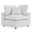 Canapé modulaire d'extérieur 5 pièces Commix-437722914