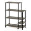 Debbi Wood Kitchen Cart-1439038300