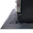 Rubber-Cal Under the Fridge Mat-966381163