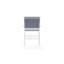 Chaise de café empilable en aluminium Bazza-2093280804-2093280982