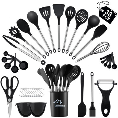 ELEP 38 Utensil Set