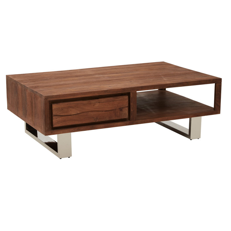 Griswalda Sled Coffee Table