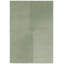 Tapis de couleur unie Emilymarie Performance-705272911