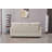 80.5'' Wide Faux Leather  Sofa-1671737960