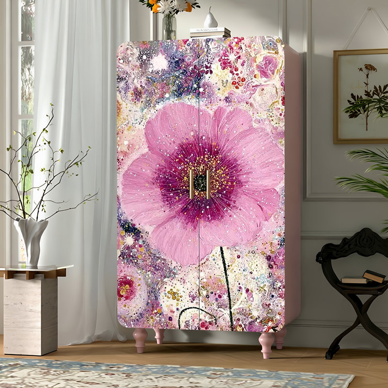 Armoire de rangement Home