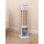 REDIFFUSION TURBOCHILL DIGITAL 32" TOWER AIR COOLER