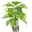 100cm Faux Tree in Metal Planter-341470666