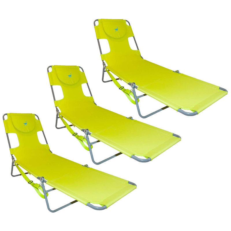 Folding Beach Chair
