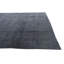 Tapis bleu marine Murry
